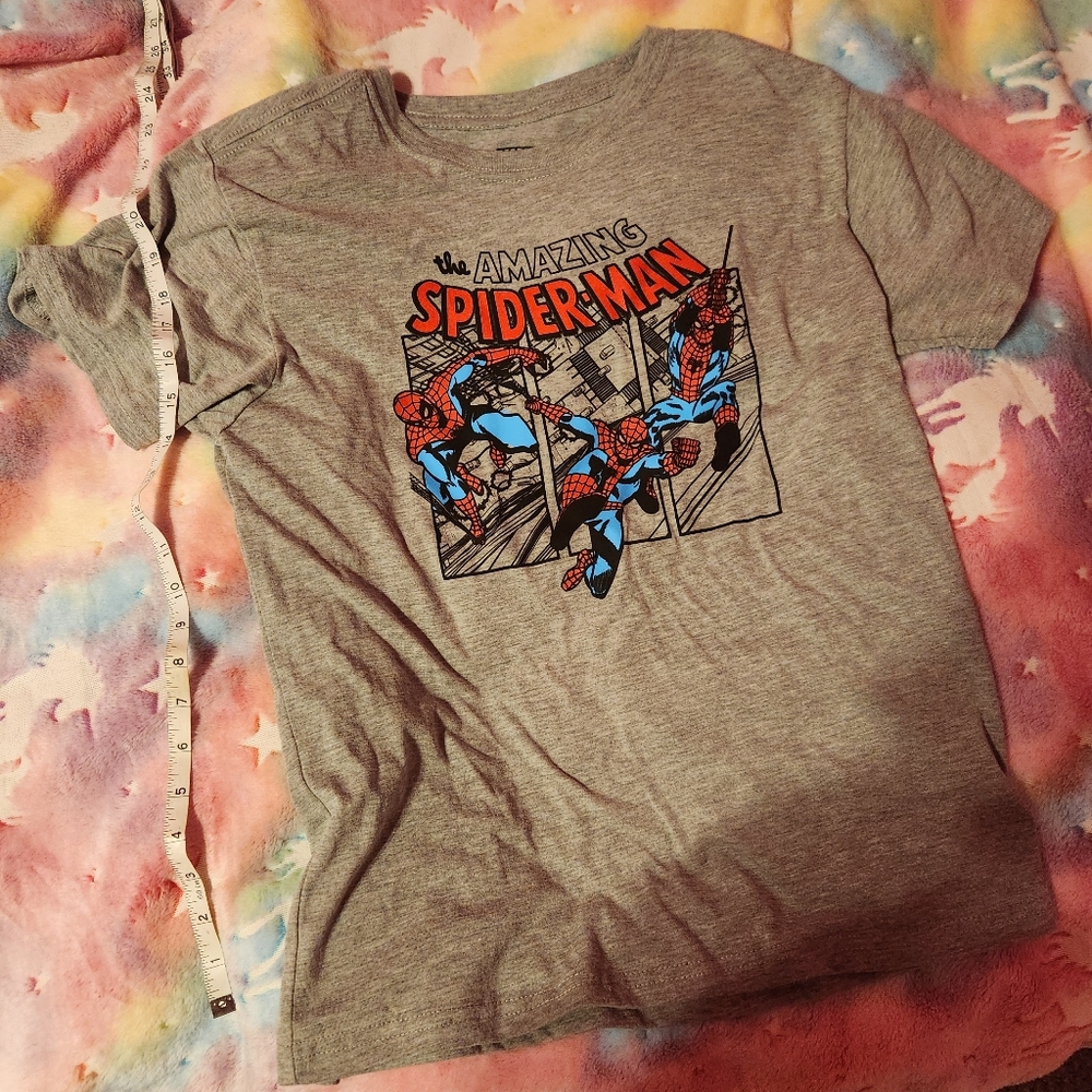 Marvel The Amazing Spider-Man T-Shirt